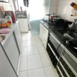 Apartamento à venda com 3 quartos, sendo 1 suíte, em Vila Isabel, Rio de Janeiro, RJ