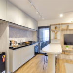 Apartamento à venda com 3 quartos, sendo 1 suíte, em Jardim Marajoara, São Paulo, SP