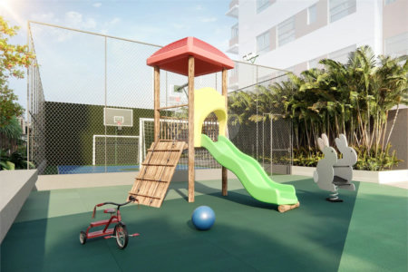 Apartamento à venda com 3 suítes em Vila Pirajussara, São Paulo, SP