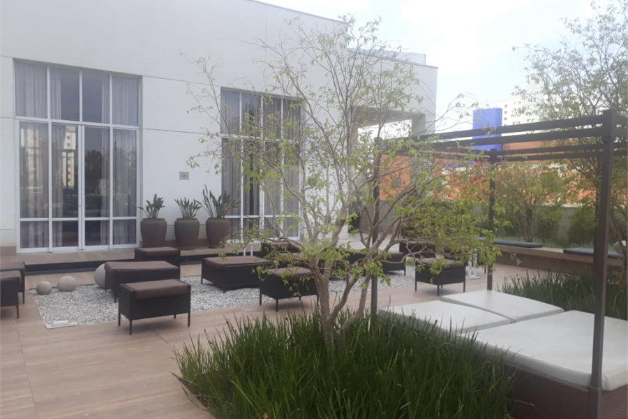 Apartamento à venda com 2 quartos, sendo 1 suíte,  em Santana, São Paulo, SP