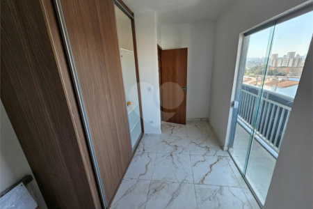 Apartamento à venda com 2 quartos em Vila Medeiros, São Paulo, SP