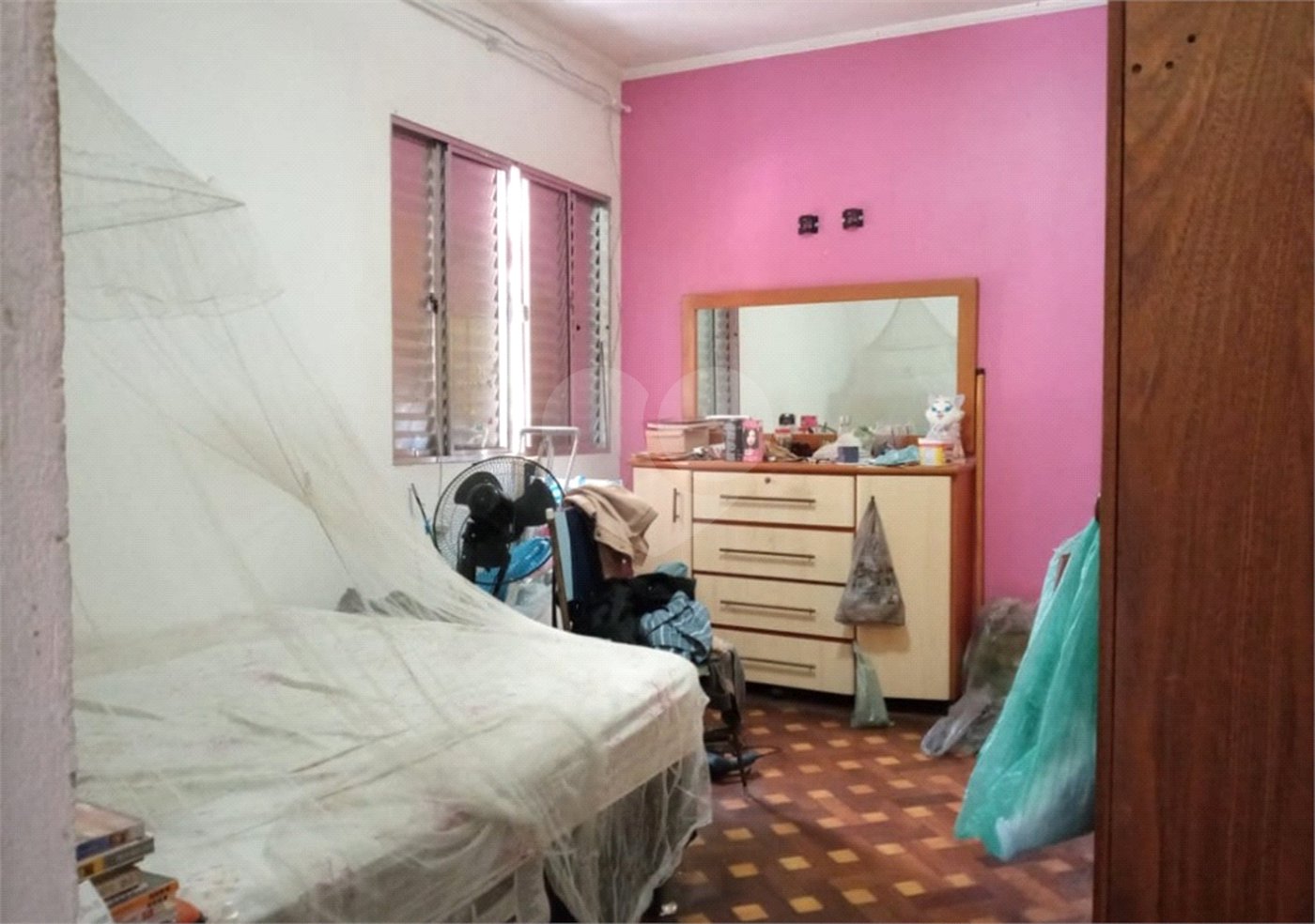 Casa à venda com 3 quartos em Aclimação, São Paulo, SP