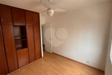 Apartamento à venda com 3 quartos em Alto da Boa Vista, São Paulo, SP