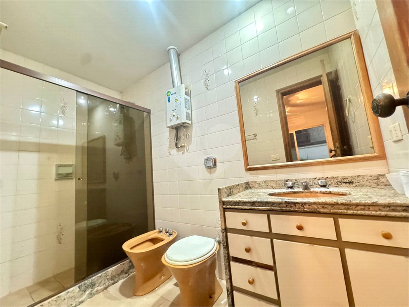 Apartamento à venda com 3 quartos, sendo 1 suíte, em Tijuca, Rio de Janeiro, RJ