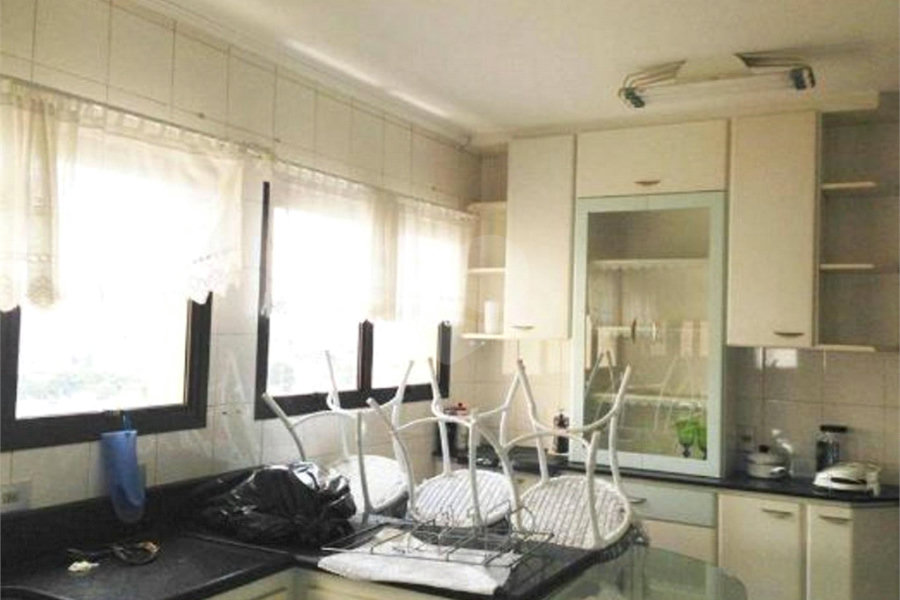 Apartamento à venda com 4 quartos, sendo 2 suítes, em Água Fria, São Paulo, SP