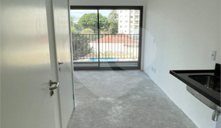 Studio à venda com 1 quarto em Jardim das Acácias, São Paulo, SP