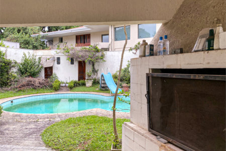 Casa à venda com 5 quartos, sendo 3 suítes, em Brooklin, São Paulo, SP