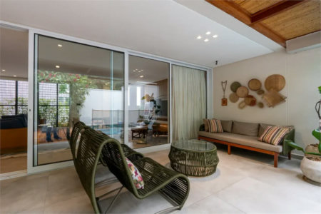 Casa à venda com 3 suítes em Retiro Morumbi, São Paulo, SP