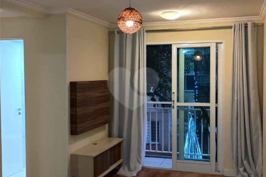 Apartamento à venda com 2 quartos em Jaraguá, São Paulo, SP