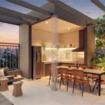 Apartamento à venda com 1 quarto em Vila Pirajussara, São Paulo, SP