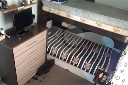 Sobrado à venda com 3 quartos, sendo 1 suíte, em Vila Nova Mazzei, São Paulo, SP