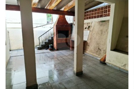 Sobrado à venda com 4 quartos, sendo 1 suíte, em Jardim Bonfiglioli, São Paulo, SP