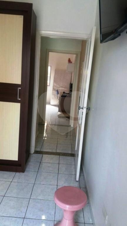 Sobrado à venda com 2 quartos, sendo 1 suíte, em Santana, São Paulo, SP