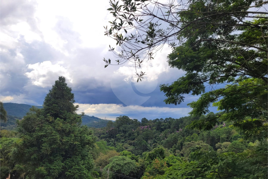 Terreno à venda no condomínio Cantareira, Mairiporã - SP