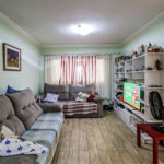 Sobrado à venda com 3 quartos em Jardim Ester Yolanda, São Paulo, SP