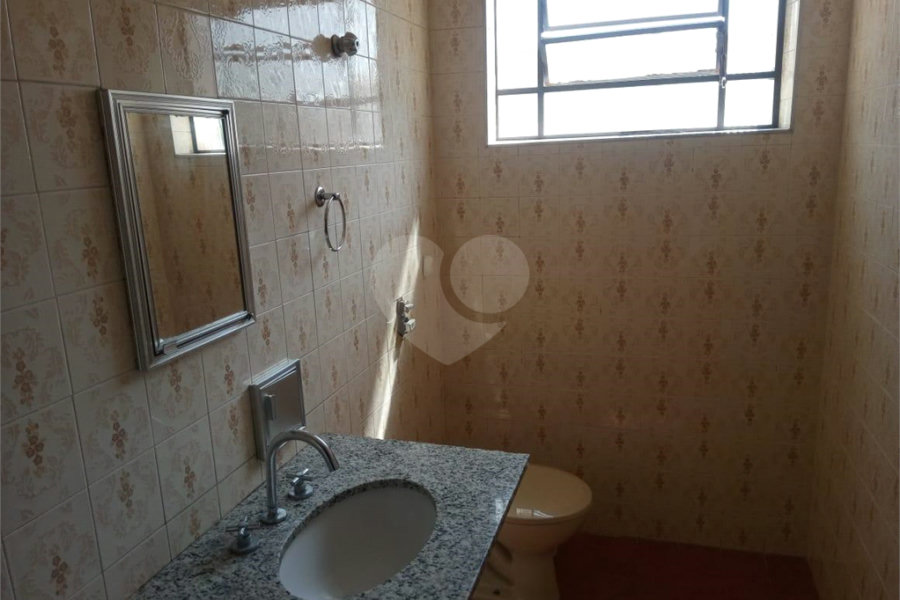Casa à venda com 3 quartos, sendo 1 suíte, em Mandaqui, São Paulo, SP