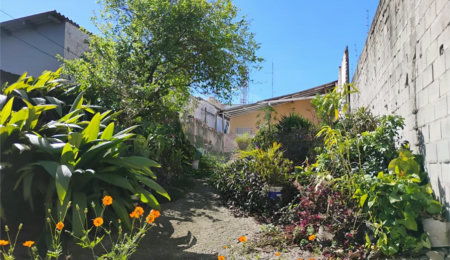 Excelente terreno à venda de 400 m² no Jabaquara
