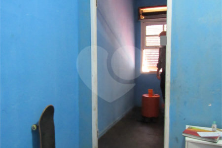 Apartamento residencial na Bela Vista