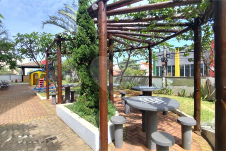 Apartamento à venda com 2 quartos, sendo 1 suíte, em Vila Trujillo, Sorocaba, SP