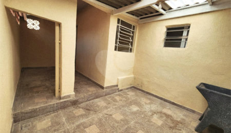 Casa Térrea à venda com 1 quarto em Casa Verde, São Paulo, SP