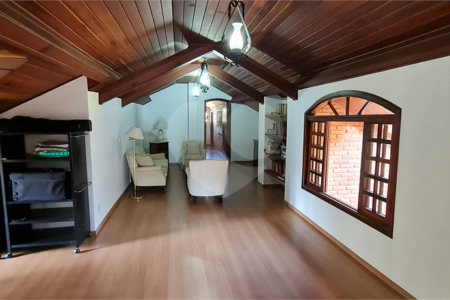 Chácara à venda com 4 suítes em Chácaras Residenciais Santa Maria, Votorantim, SP