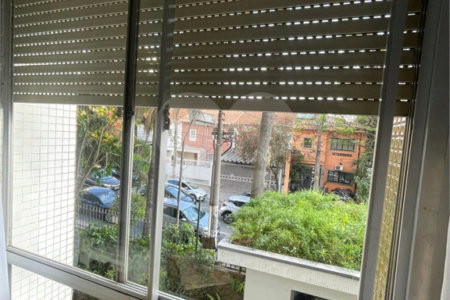 Apartamento à venda com 2 quartos, sendo 1 suíte, em Perdizes, São Paulo, SP