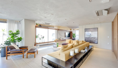 Apartamento à venda com 3 suítes em Itaim Bibi, São Paulo, SP
