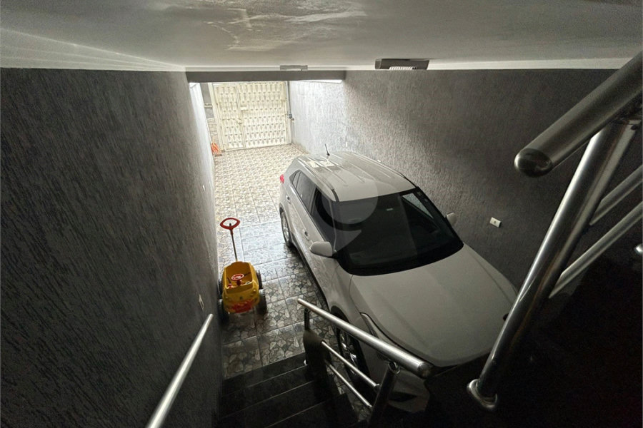 Casa à venda com 3 quartos, sendo 1 suíte,  em Pirituba, São Paulo, SP