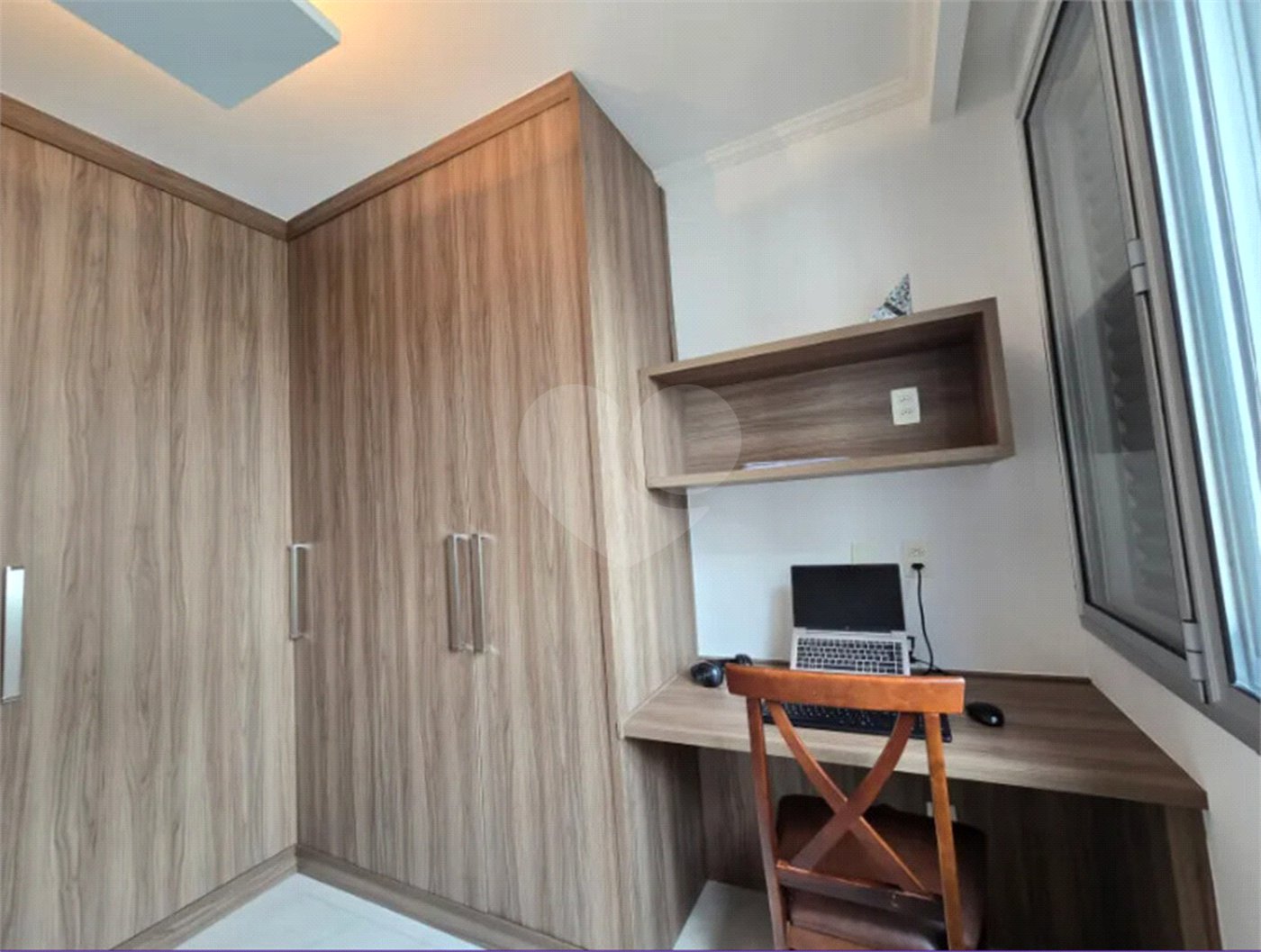 Apartamento à venda com 2 quartos em Liberdade, São Paulo, SP