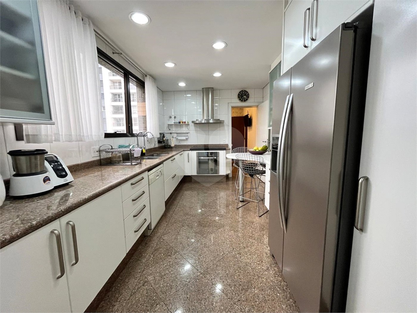 Apartamento à venda com 4 suítes em Santana, São Paulo, SP