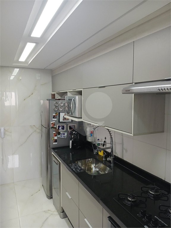 Apartamento à venda com 2 quartos, sendo 1 suíte, em Barra Funda, São Paulo, SP