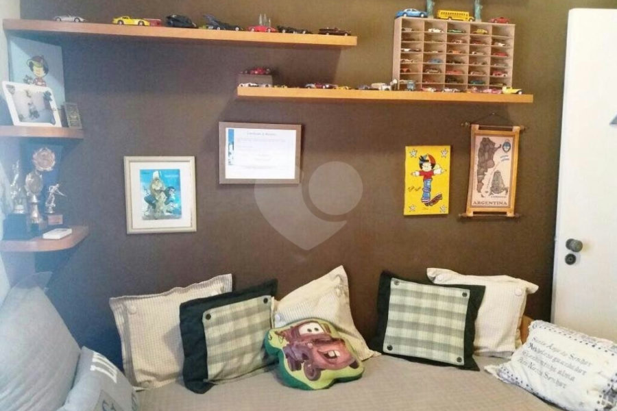 Sobrado à venda com 3 quartos, sendo 1 suíte, em Freguesia do Ó, São Paulo, SP