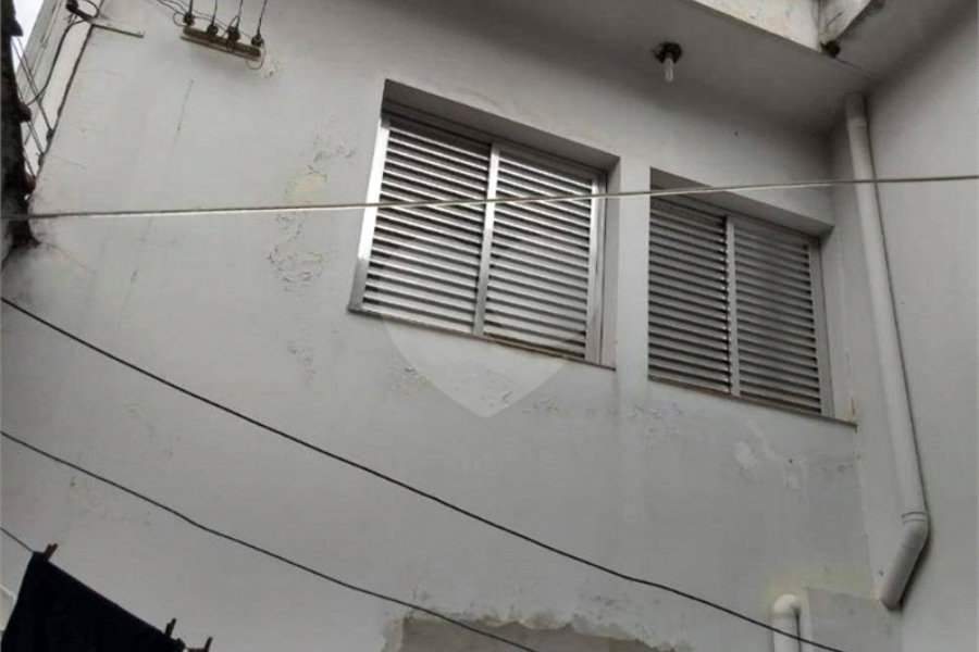 Sobrado à venda com 3 quartos em Freguesia do Ó, São Paulo, SP