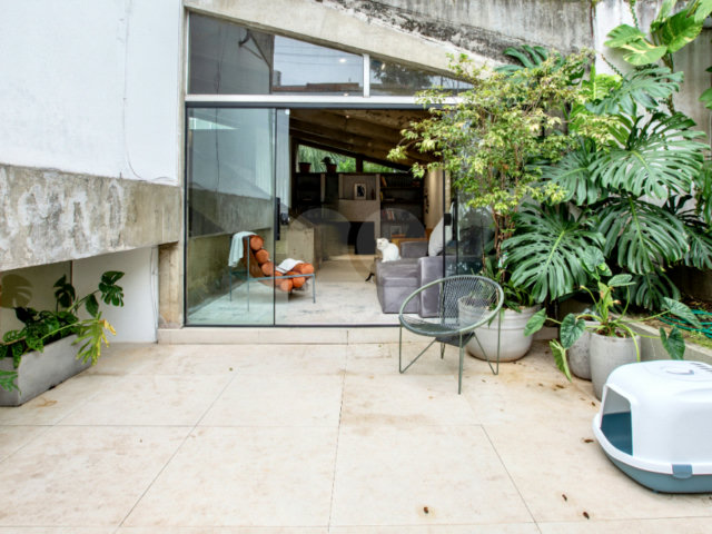 Casa à venda com 3 quartos, sendo 1 suíte,  em Brooklin, São Paulo, SP