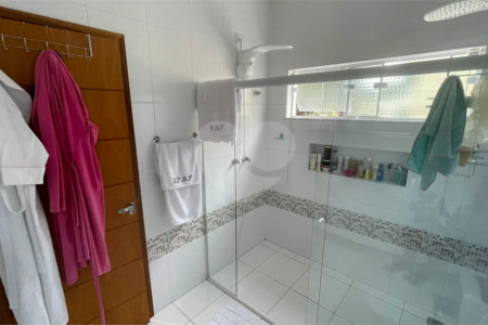 Casa de Vila à venda com 3 suítes em Jardim Paulista, Atibaia, SP