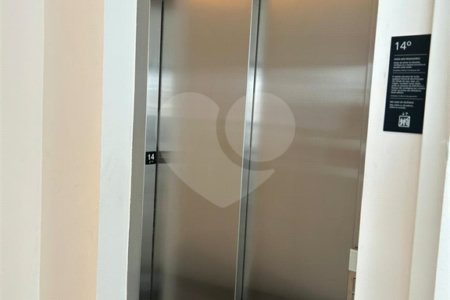 Apartamento à venda com 2 suítes em Cerqueira César, São Paulo, SP