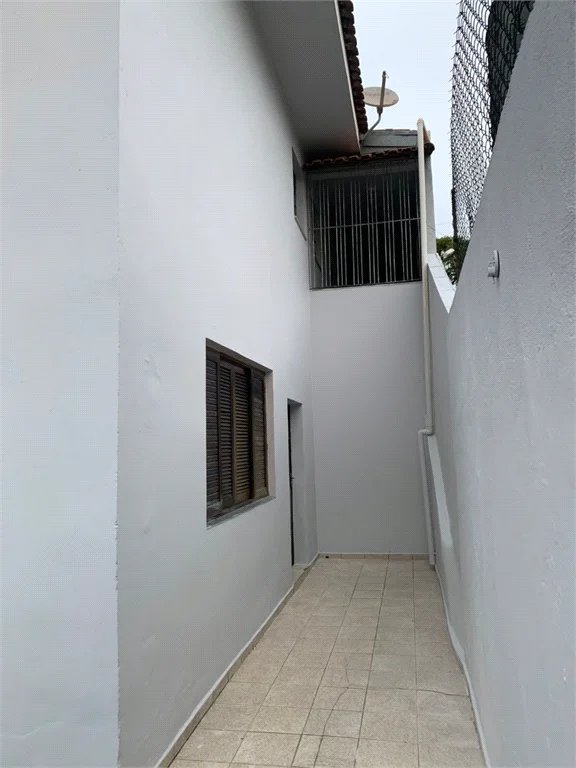Casa à venda com 4 quartos, sendo 3 suítes, em Jardim Alvorada (zona Oeste), São Paulo, SP