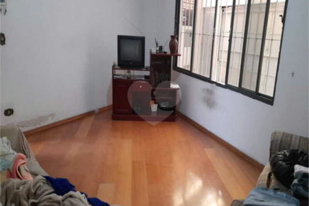 Sobrado à venda com 3 quartos, sendo 1 suíte, em Tucuruvi, São Paulo, SP