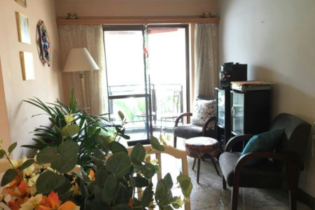 Apartamento à venda com 3 quartos, sendo 1 suíte, em Vila Mariana, São Paulo, SP