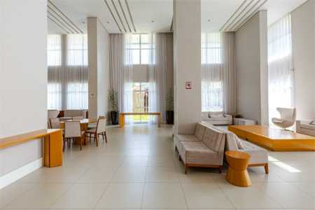 Apartamento à venda com 3 suítes em Jardim Fonte do Morumbi, São Paulo, SP