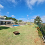 Casa à venda ou para alugar com 4 suítes no condomínio Residencial Jardim Primavera, Louveira - SP