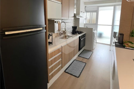 Apartamento à venda com 3 quartos, sendo 1 suíte, em São Bento, Cabo Frio, RJ