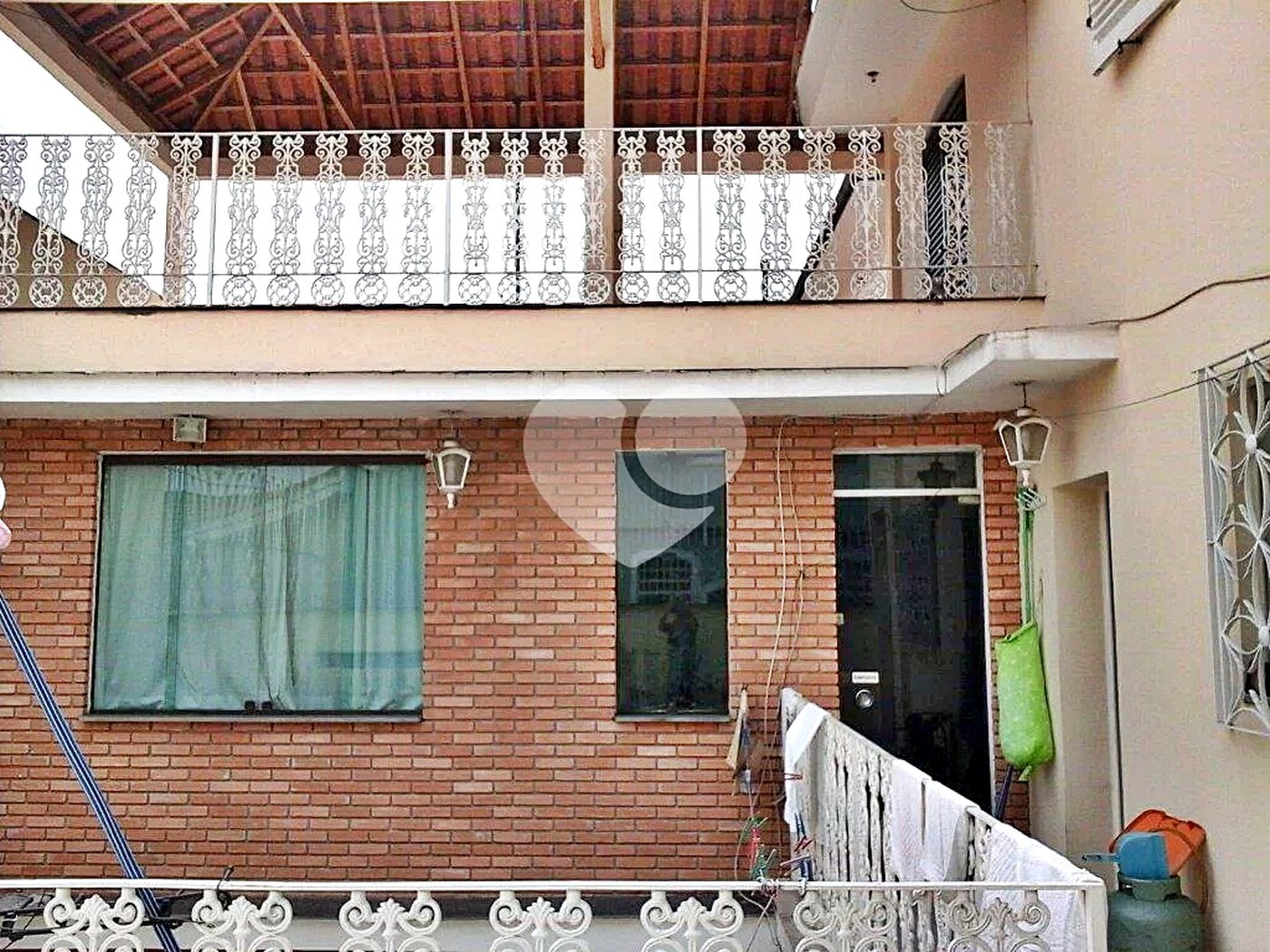 Sobrado à venda com 4 quartos, sendo 3 suítes, em Jardim São Paulo(zona Norte), São Paulo, SP