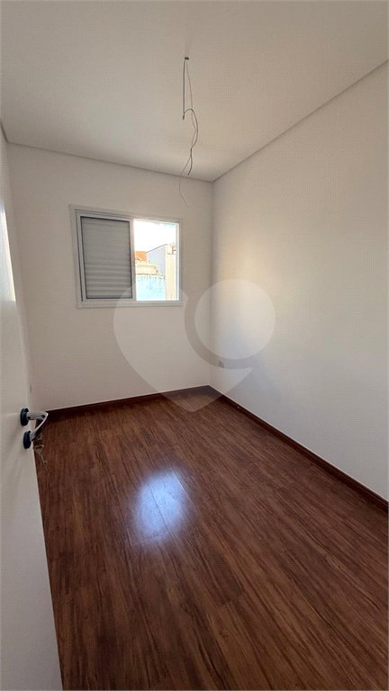 Apartamento à venda com 2 quartos em Santa Maria, Santo André, SP