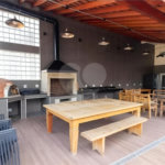 Apartamento à venda com 2 quartos em Perdizes, São Paulo, SP