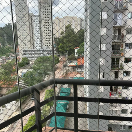 Apartamento à venda com 3 quartos, sendo 1 suíte,  em Vila Andrade, São Paulo, SP