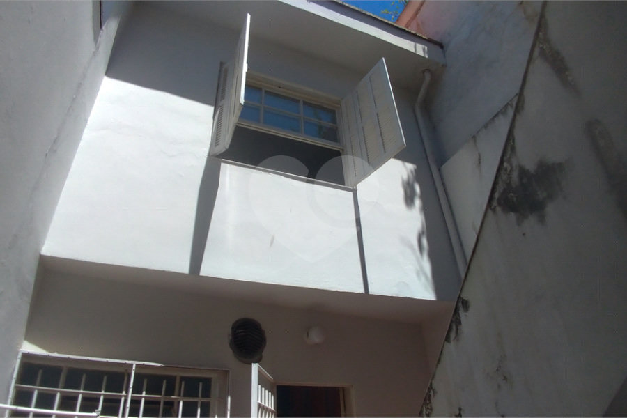 Sobrado à venda com 2 quartos em Santana, São Paulo, SP