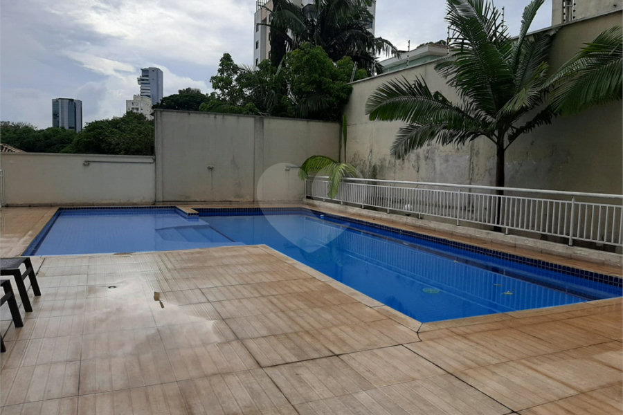 Apartamento à venda com 4 quartos, sendo 2 suítes, em Jardim São Paulo(zona Norte), São Paulo, SP