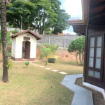 Chácara à venda com 4 quartos, sendo 1 suíte, em Ville Saint James I, Campo Limpo Paulista, SP