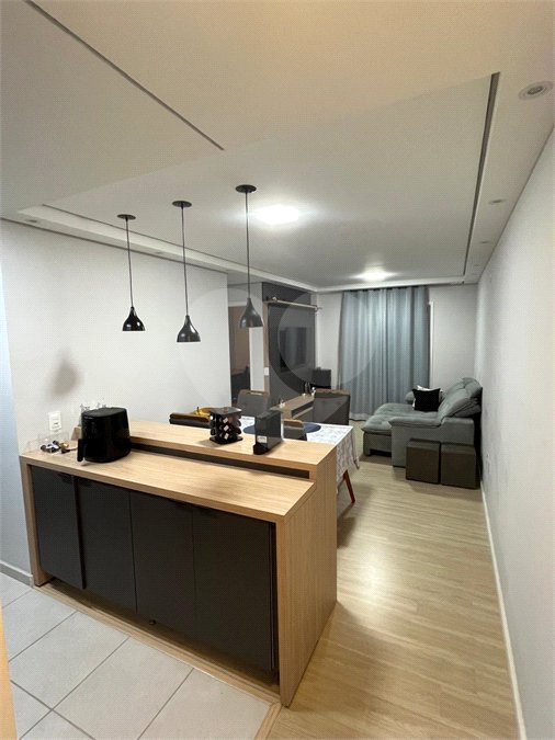 Apartamento à venda com 2 quartos, sendo 1 suíte, em Engordadouro, Jundiaí, SP